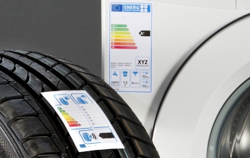 Significado das etiquetas dos pneus