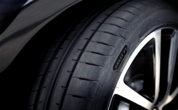 Detalhes dos pneus que deve vigiar ao voltar a conduzir