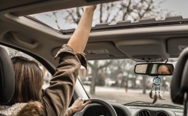 Nove em cada dez condutores temem a agressividade na estrada