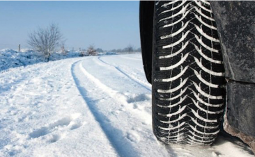 Dez conselhos para cuidar dos pneus no inverno