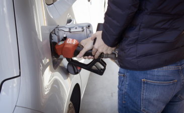 O combustível de má qualidade pode afetar o seu veículo