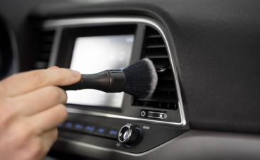 Primeira onda de calor: o ar condicionado do seu carro está a funcionar?