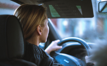 Conselhos para melhorar a sua percepção de risco ao volante